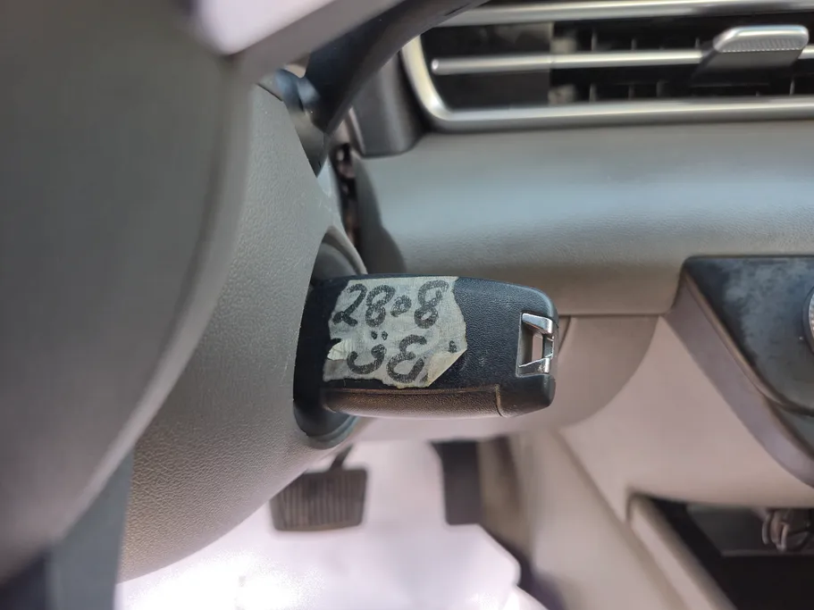 2024 Hyundai Elantra Fleet 