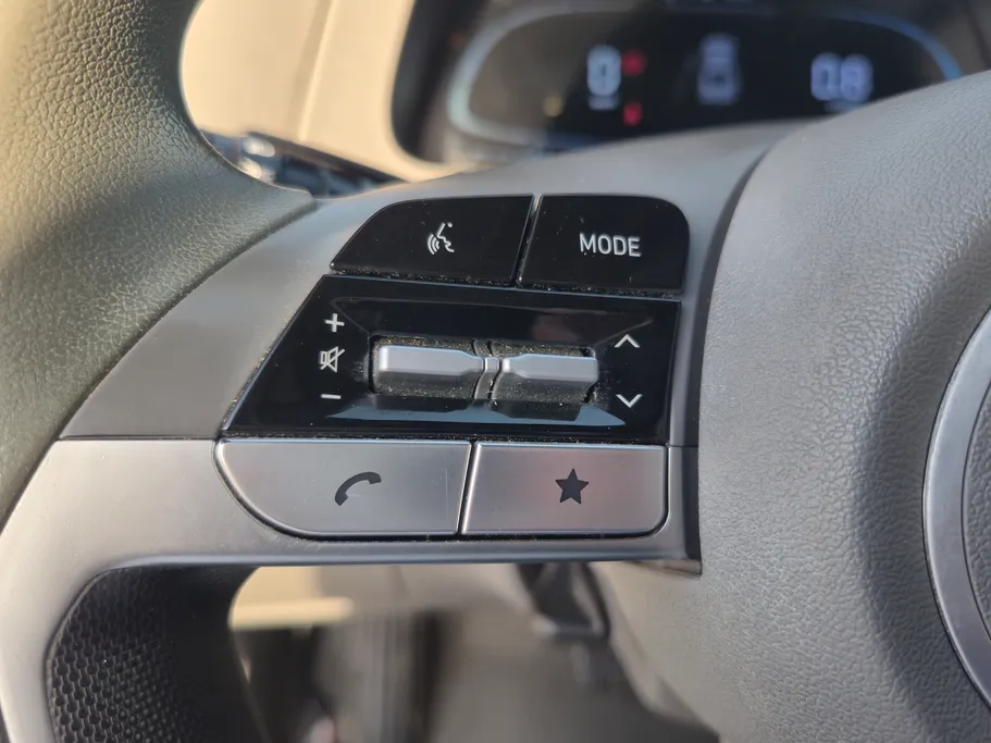 2024 Hyundai Elantra Fleet 