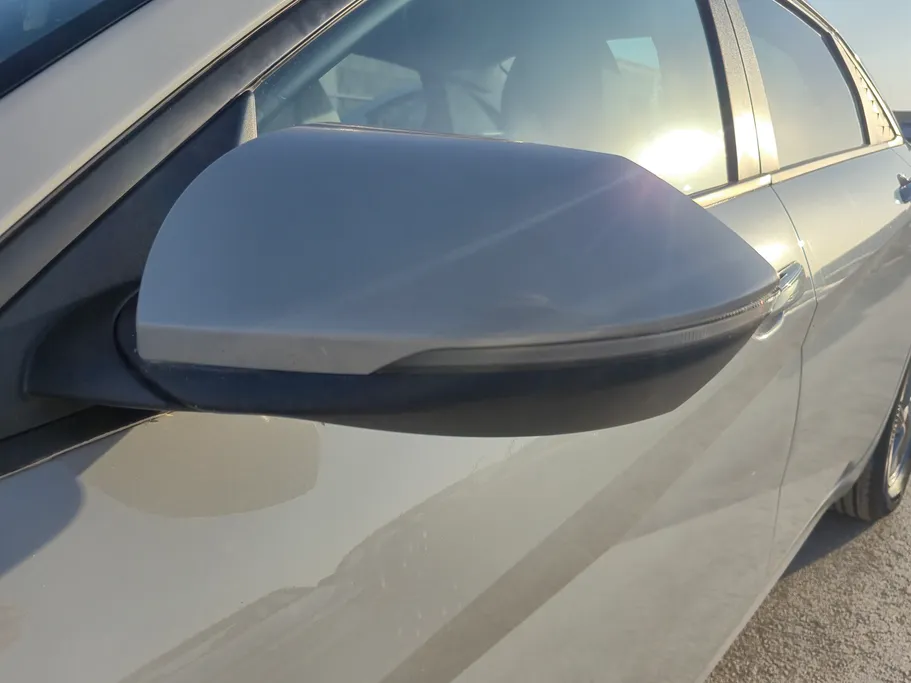 2024 Hyundai Elantra Fleet 
