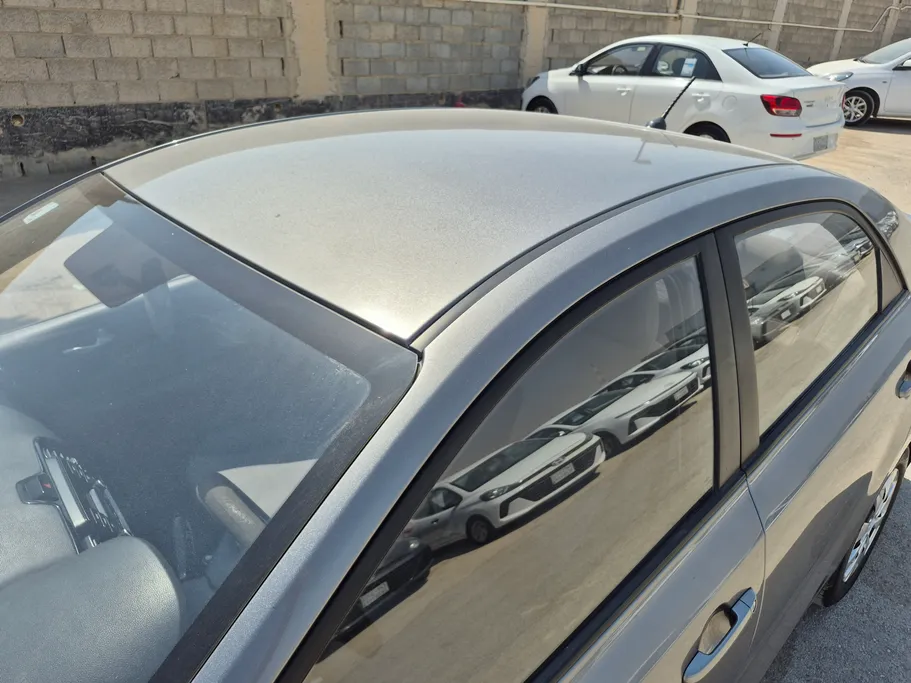 كيا بيجاس LX 2023 