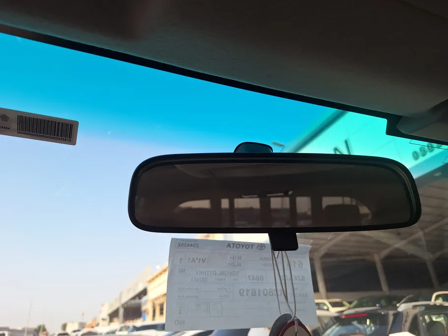 تويوتا هايلكس SR5 2024 
