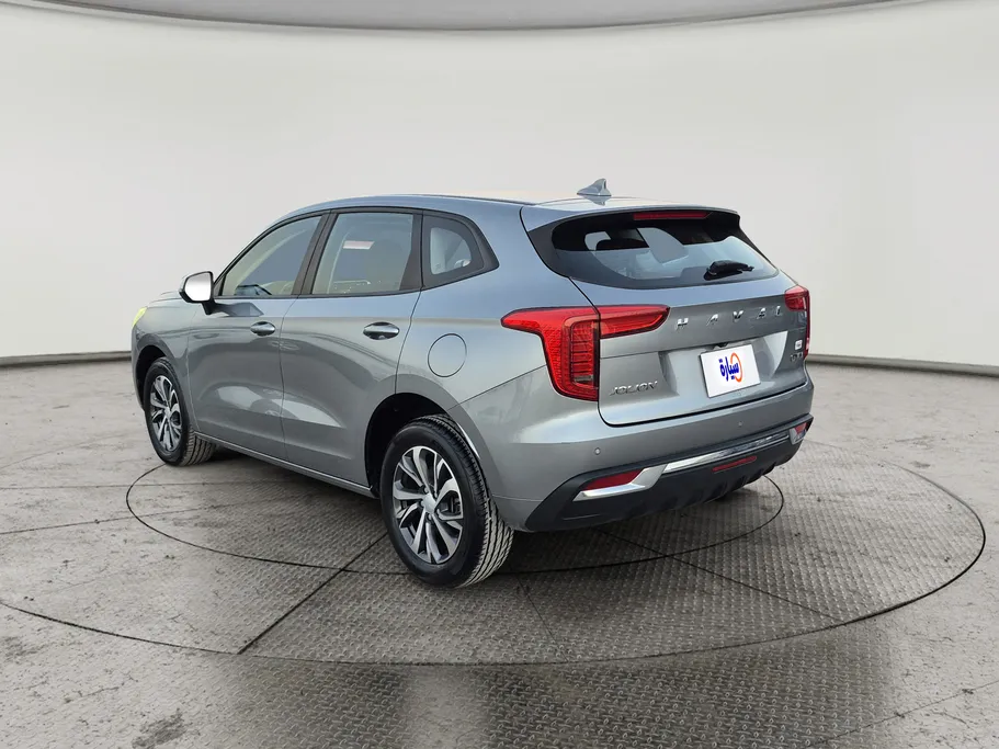 2023 Haval Jolion Basic 