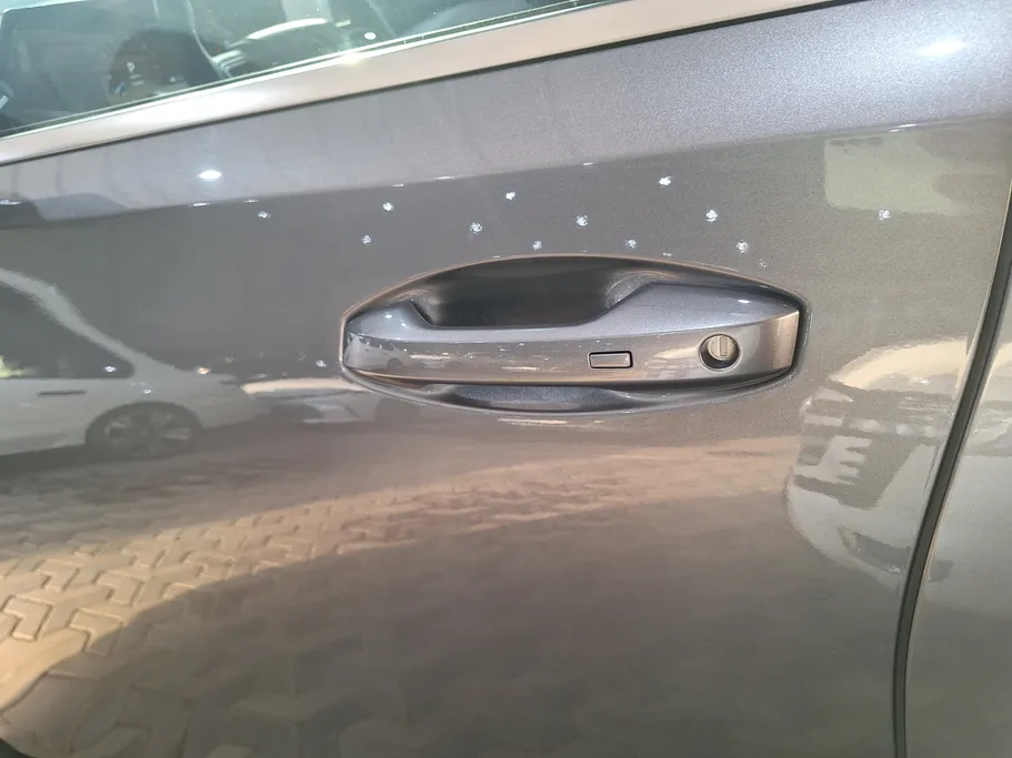 2025 Nissan Patrol Platinum 