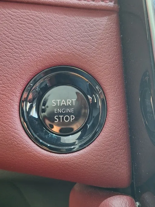 2025 Nissan Patrol Platinum 