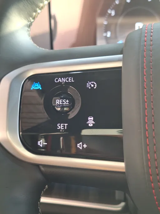 2025 Nissan Patrol Platinum 