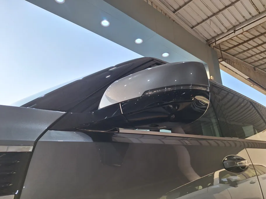 2025 Nissan Patrol Platinum 