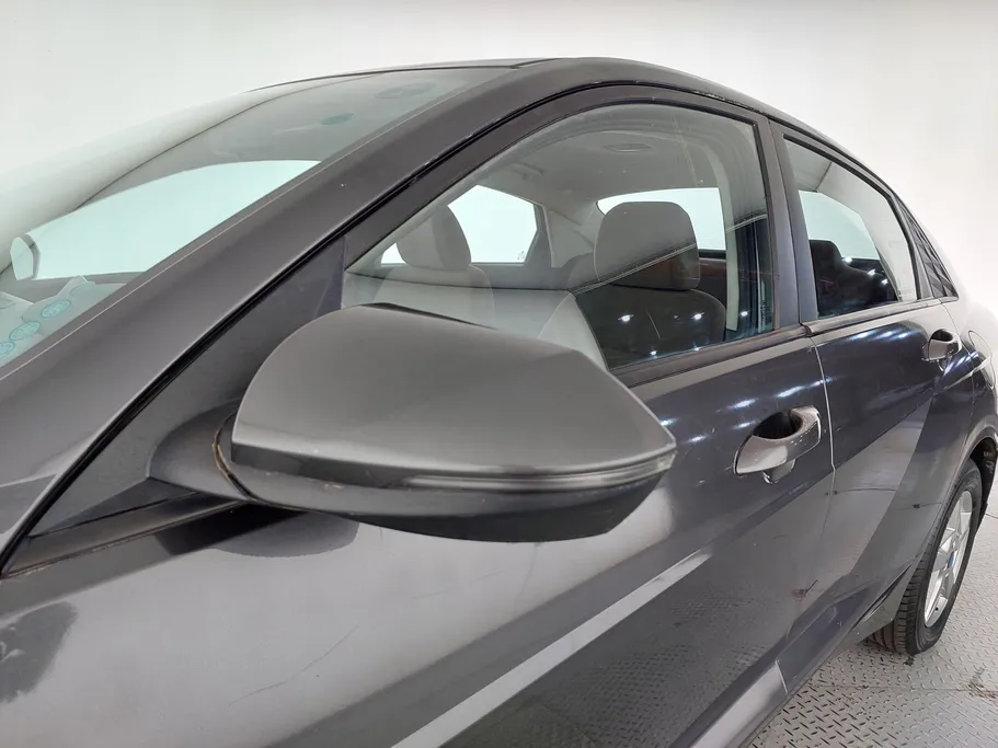 هيونداي اكسنت فلييت 2024 
