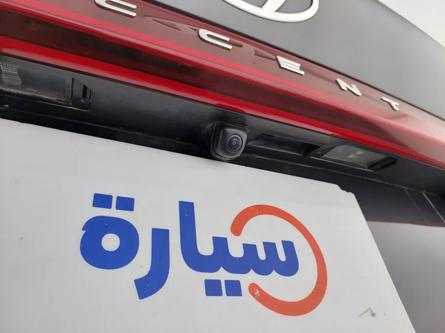 هيونداي اكسنت فلييت 2024 