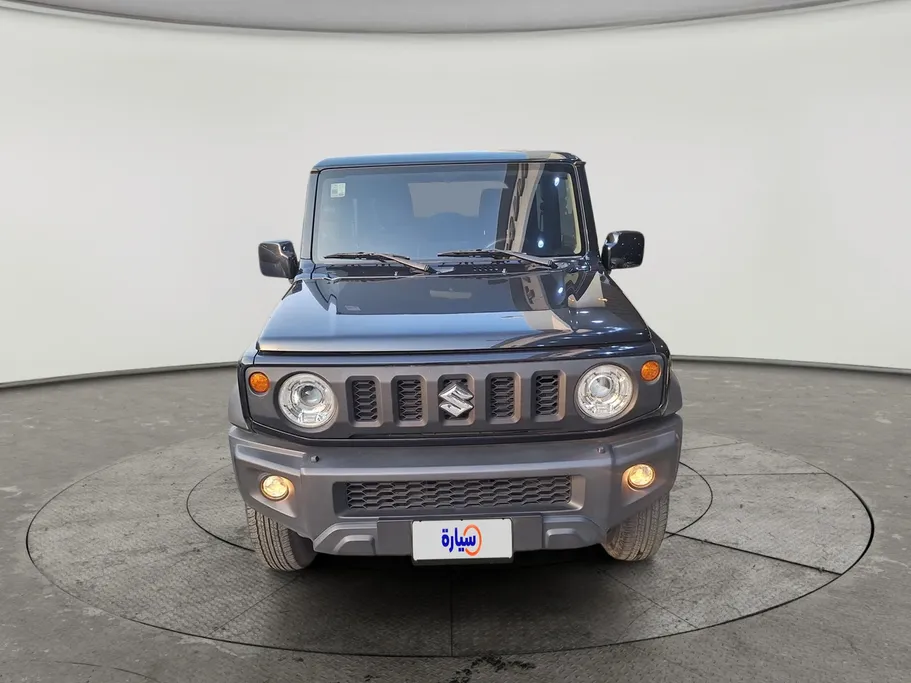 سوزوكي جيمني GLX4AT 2024 