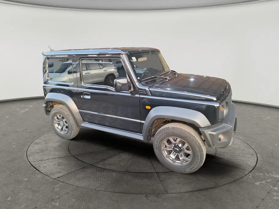 سوزوكي جيمني GLX4AT 2024 