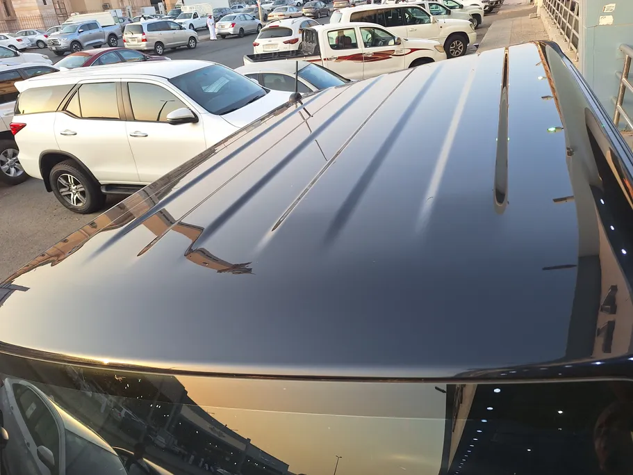 سوزوكي جيمني GLX4AT 2024 