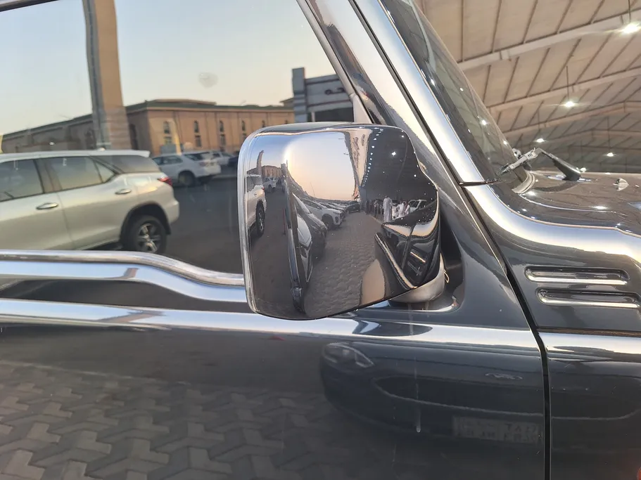سوزوكي جيمني GLX4AT 2024 