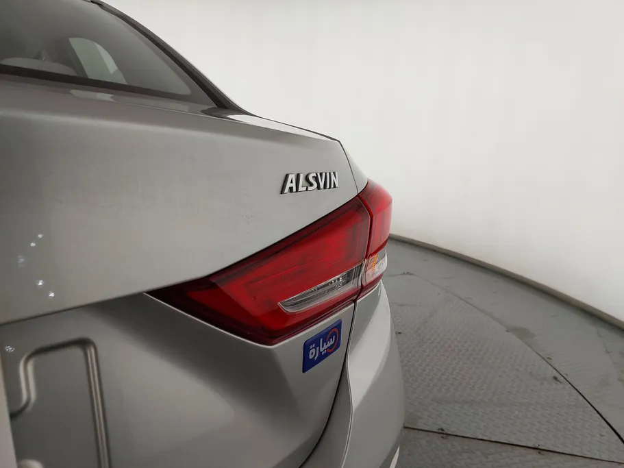 شانجان السفن Basic 2024 