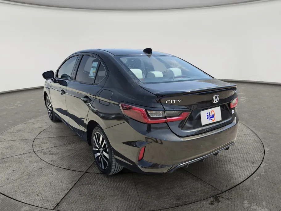 هوندا سيتى LX Sport 2023 