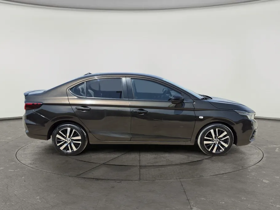هوندا سيتى LX Sport 2023 