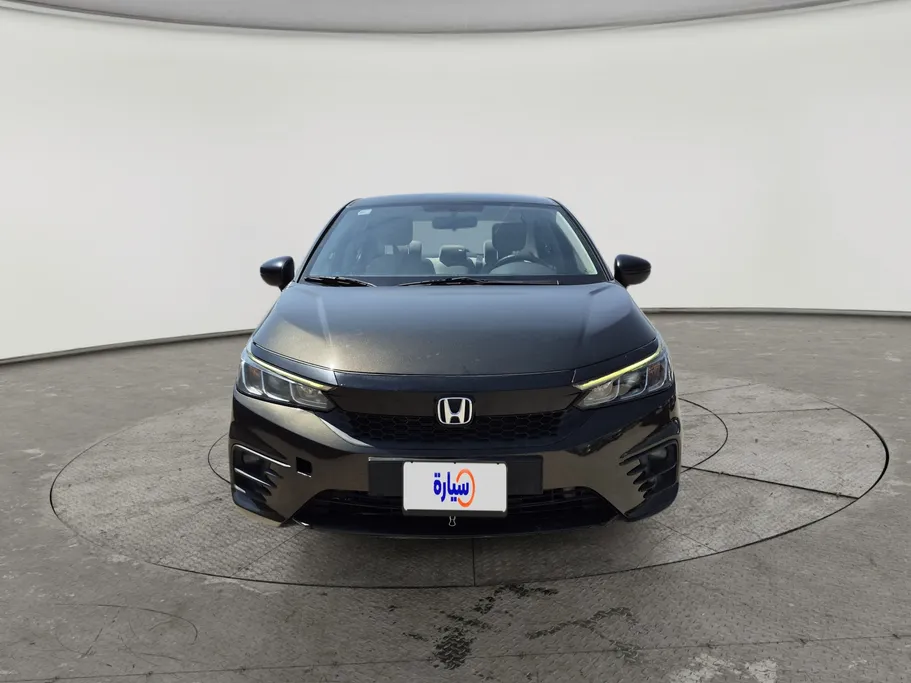 هوندا سيتى LX Sport 2023 