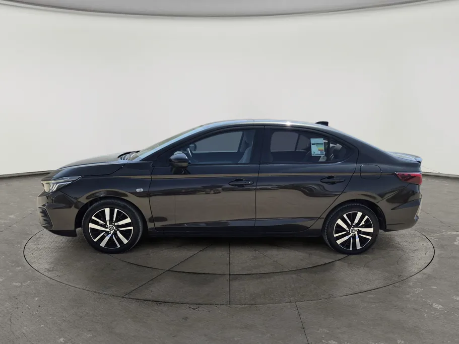 هوندا سيتى LX Sport 2023 