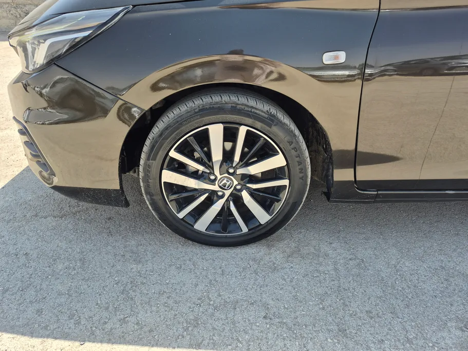 هوندا سيتى LX Sport 2023 
