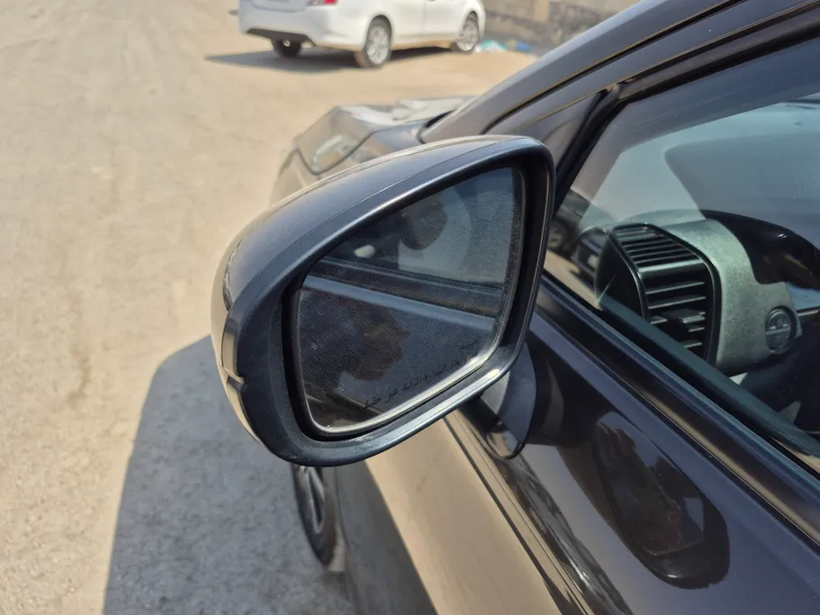 هوندا سيتى LX Sport 2023 