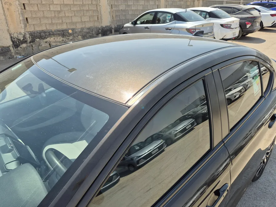 هوندا سيتى LX Sport 2023 