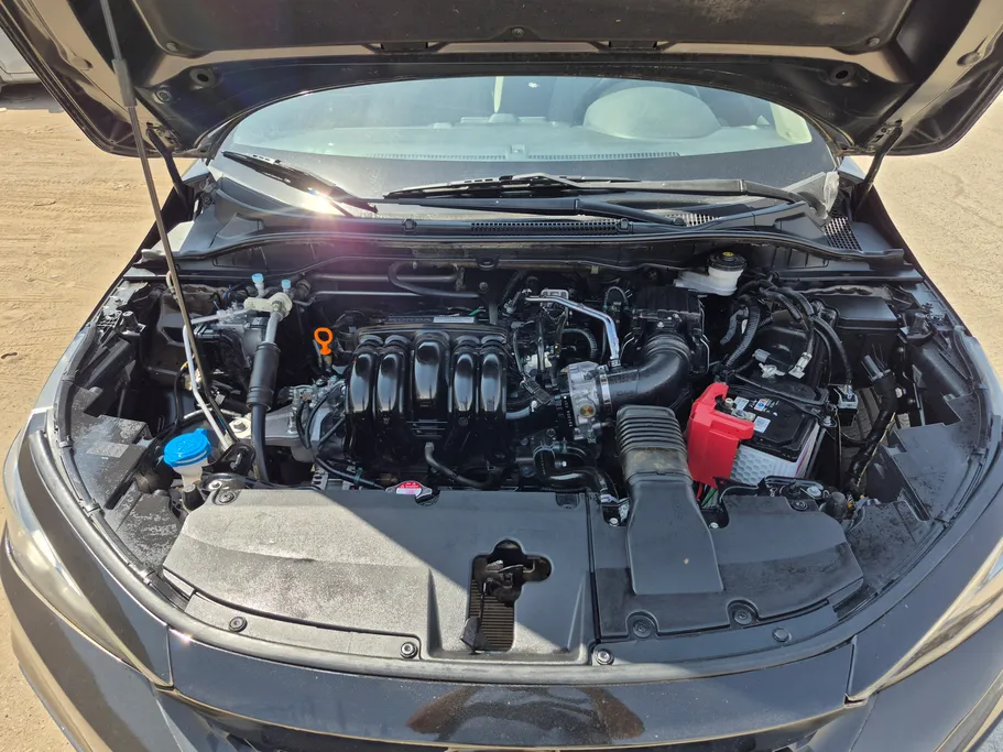 هوندا سيتى LX Sport 2023 