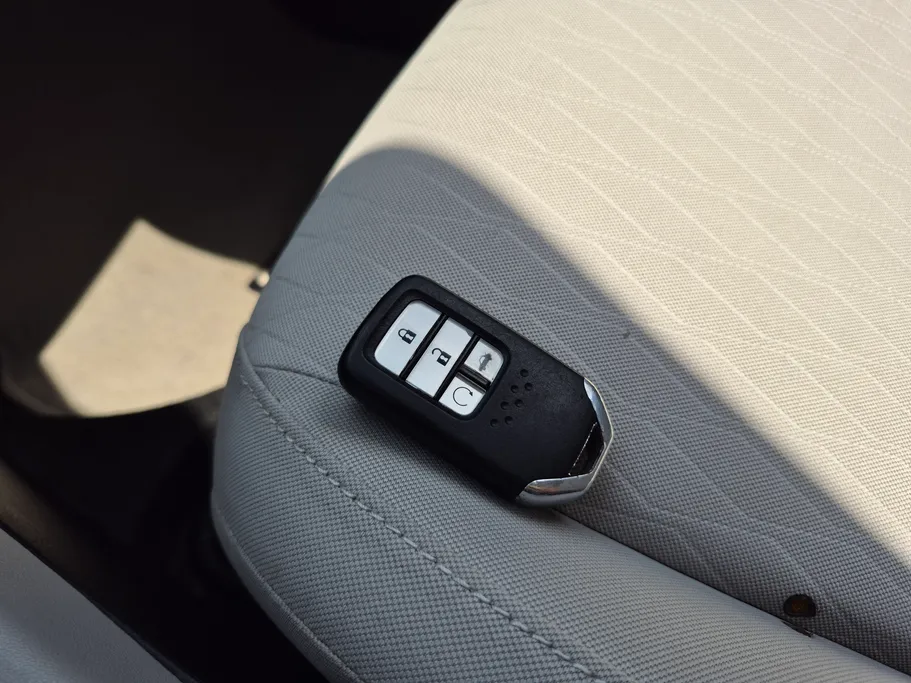 هوندا سيتى LX Sport 2023 
