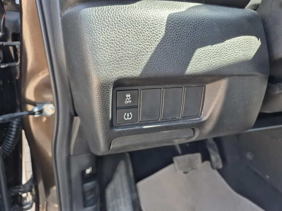 هوندا سيتى LX Sport 2023 
