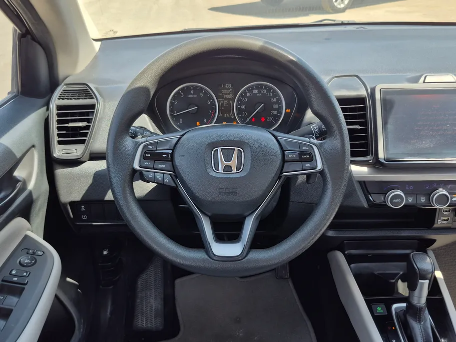 هوندا سيتى LX Sport 2023 