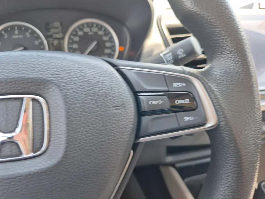 هوندا سيتى LX Sport 2023 