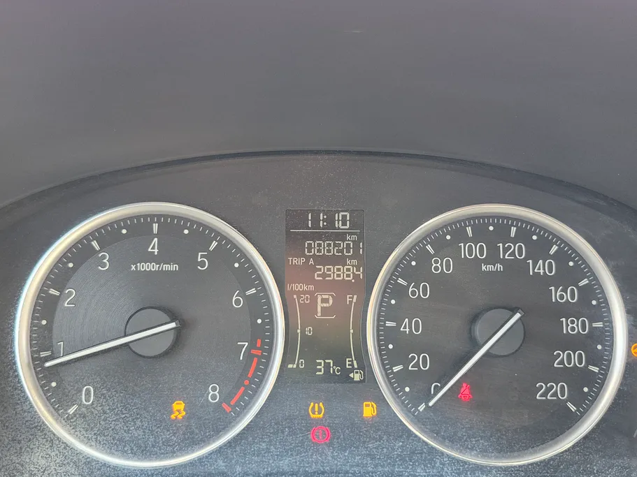 هوندا سيتى LX Sport 2023 