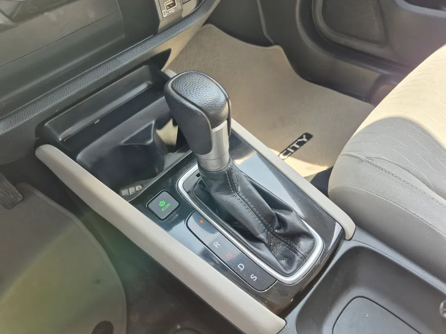 هوندا سيتى LX Sport 2023 