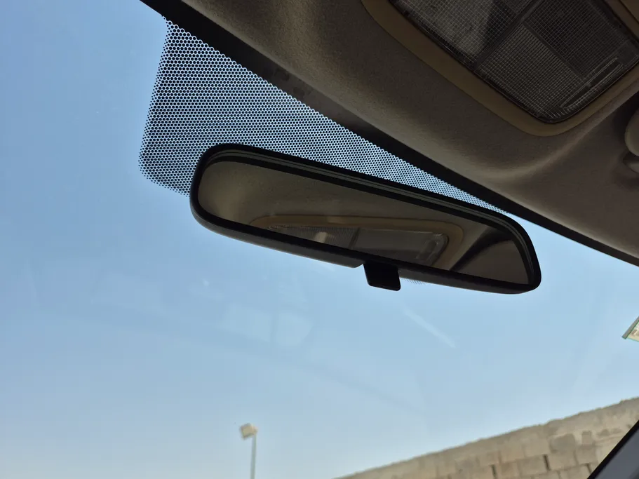 هوندا سيتى LX Sport 2023 