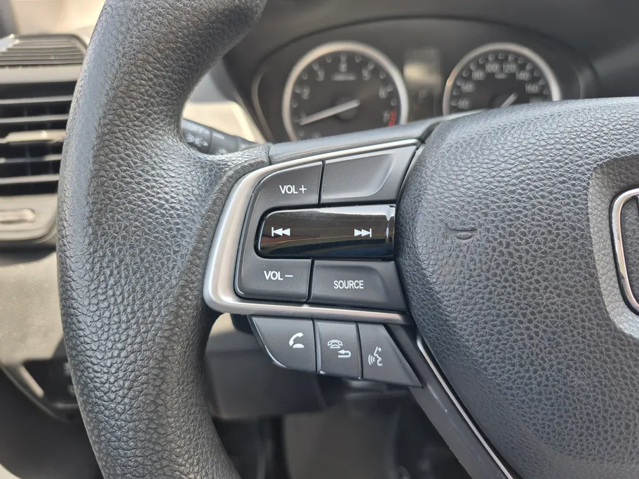 هوندا سيتى LX Sport 2023 