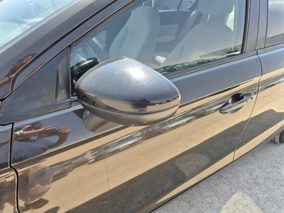 هوندا سيتى LX Sport 2023 