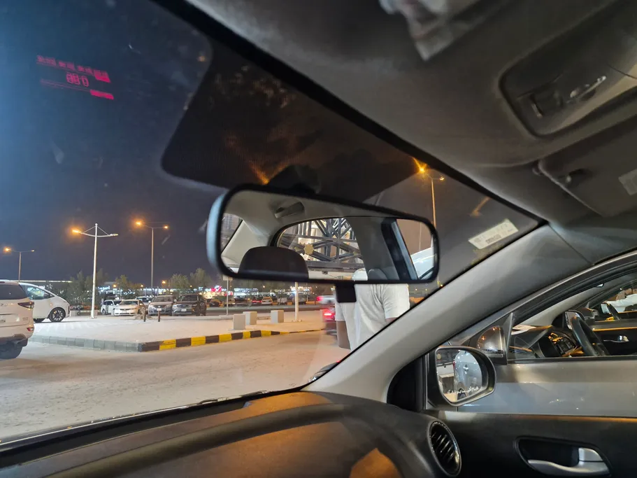 كيا بيجاس LX 2024 