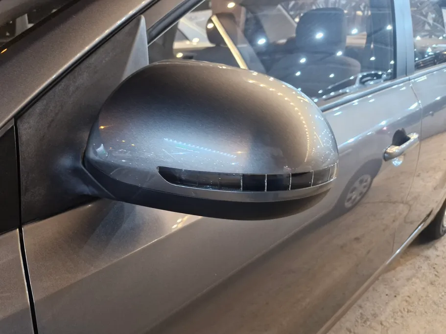كيا بيجاس LX 2024 