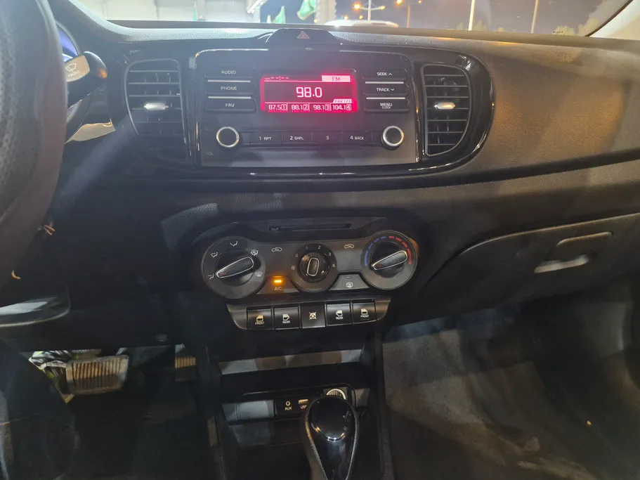 كيا بيجاس LX 2023 
