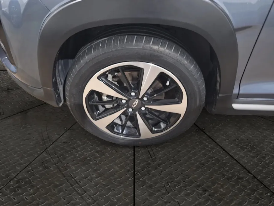 2024 Chery Tiggo 2 Pro Luxury 