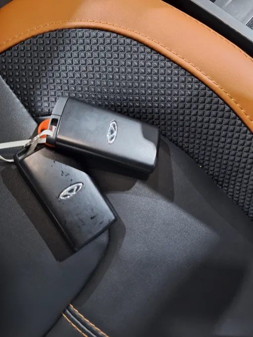 2024 Chery Tiggo 2 Pro Luxury 