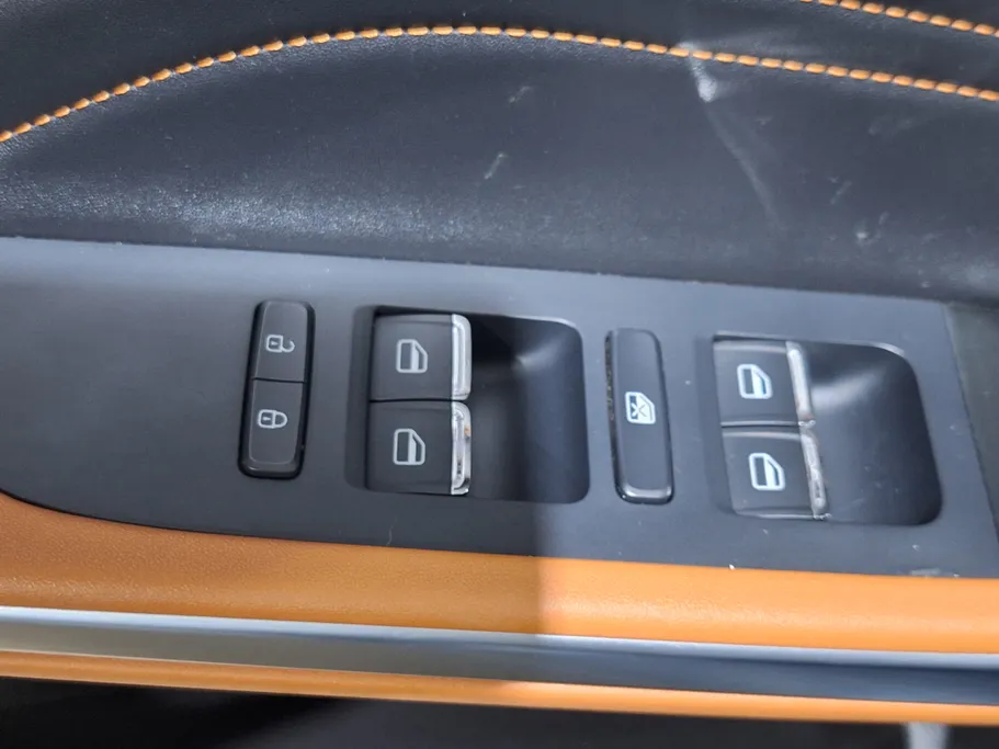 2024 Chery Tiggo 2 Pro Luxury 