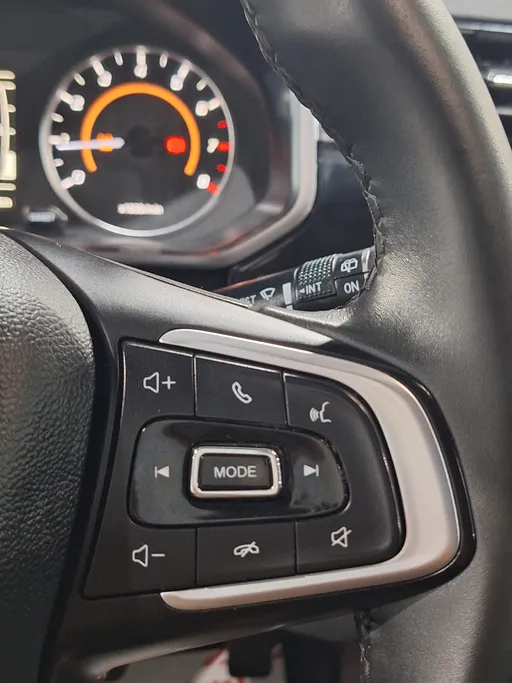 2024 Chery Tiggo 2 Pro Luxury 