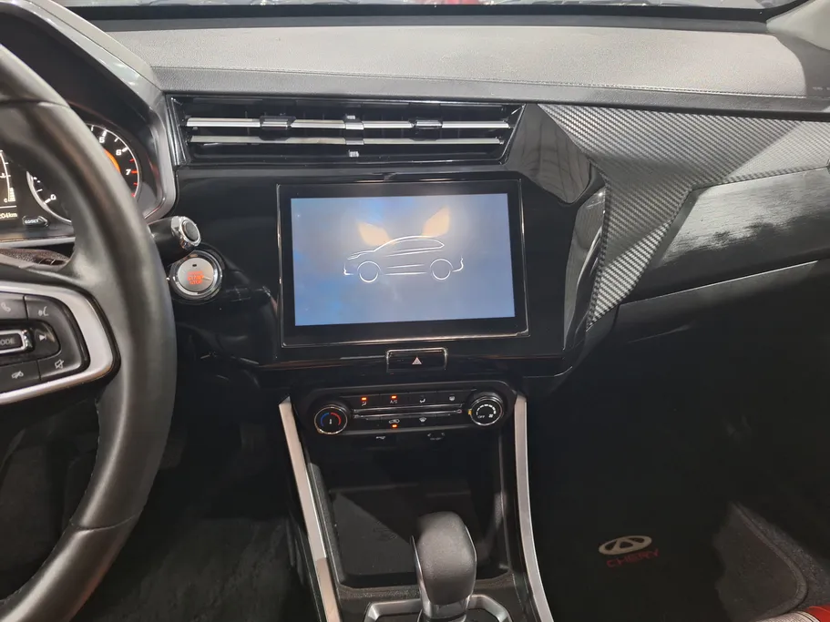 2024 Chery Tiggo 2 Pro Luxury 