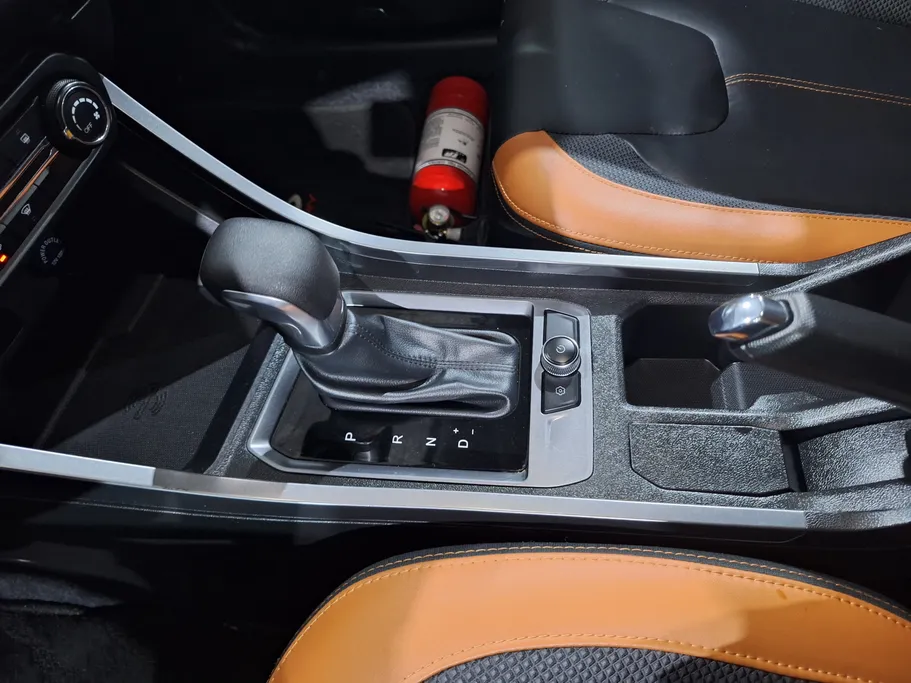 2024 Chery Tiggo 2 Pro Luxury 