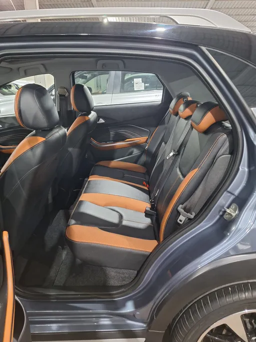 2024 Chery Tiggo 2 Pro Luxury 
