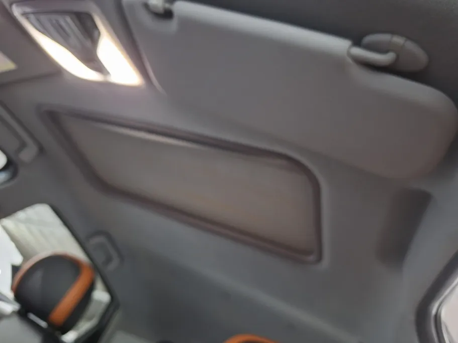 2024 Chery Tiggo 2 Pro Luxury 