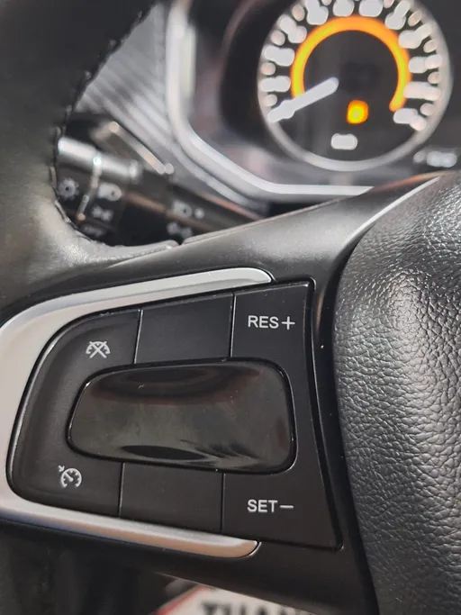2024 Chery Tiggo 2 Pro Luxury 