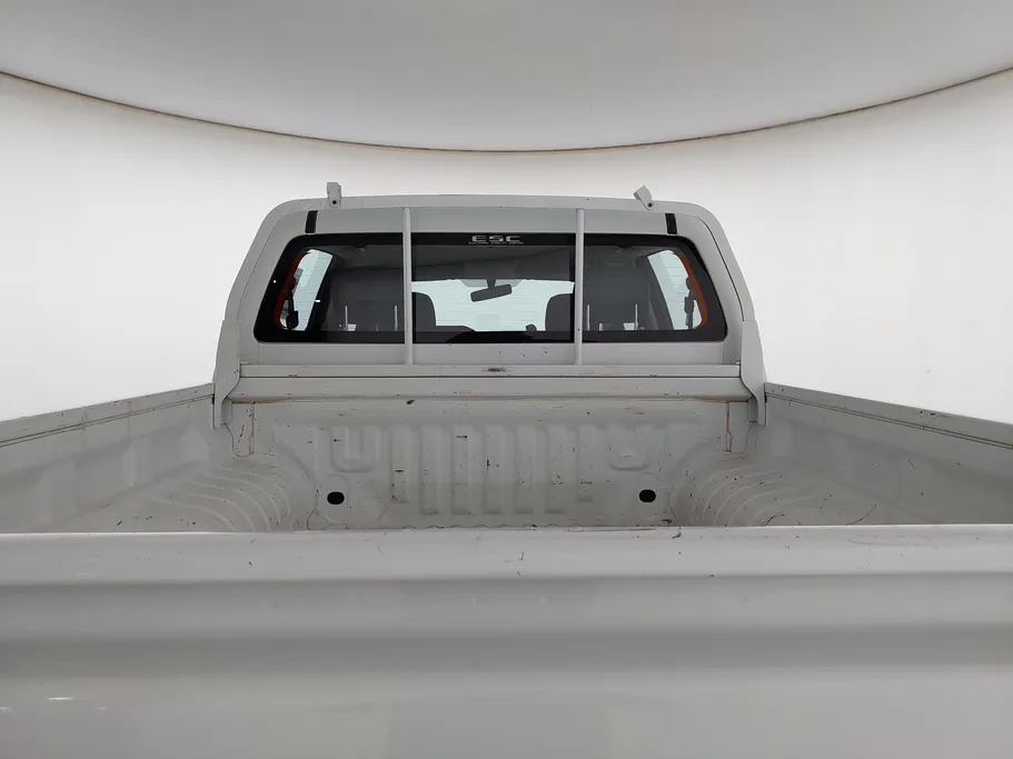 ايسوزو دي ماكس Double Cab 2022 