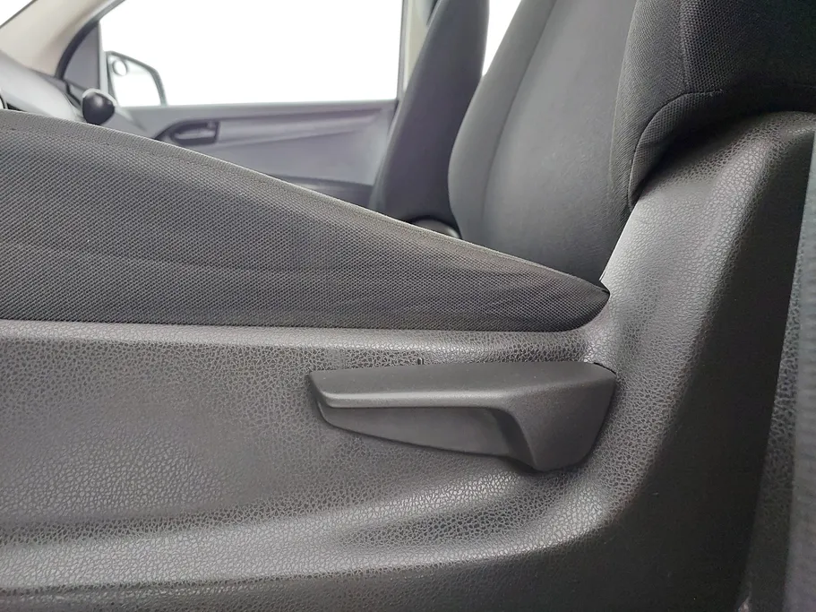 ايسوزو دي ماكس Double Cab 2022 