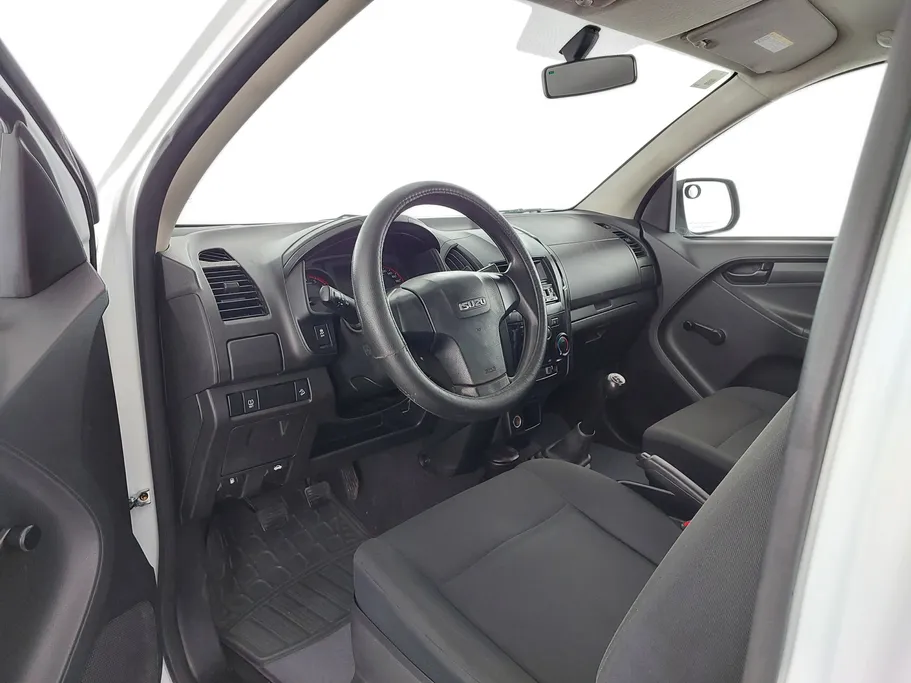 ايسوزو دي ماكس Double Cab 2022 