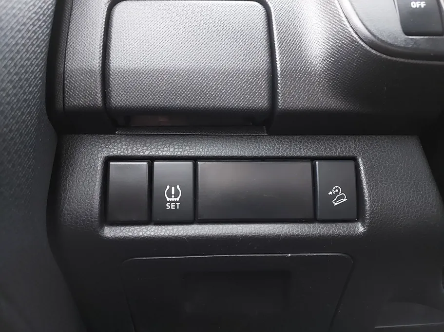 ايسوزو دي ماكس Double Cab 2022 